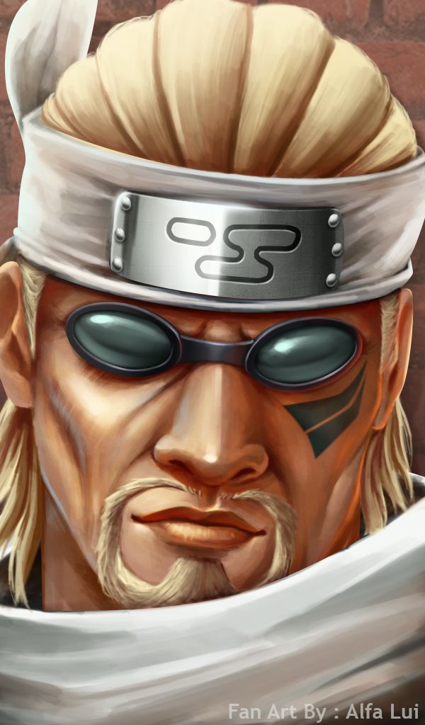 Killer Bee, the hachibi Profile